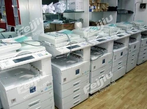 陜西長(zhǎng)期回收打印機(jī)