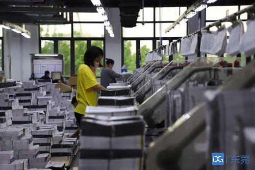 政府扶持 企業(yè)創(chuàng)新,虎門敬業(yè)印刷產值增20