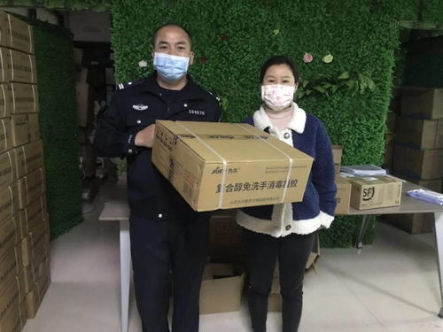 清溪戰(zhàn) 疫 感動 這樣的 家人 每天出現