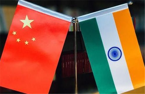 中印雙方剛說(shuō)要給局勢(shì)降溫,印總統(tǒng) 已再次增兵邊境,正在買新武器