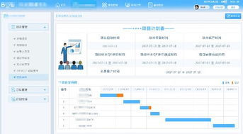 開運聯合 以OEM管理系統與教育軟件服務推動工廠精細化管理