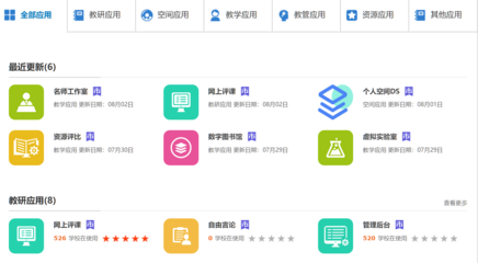 信息化破冰，智慧教育點亮高原——青海西寧以教育軟件服務破解發展瓶頸的實踐探索